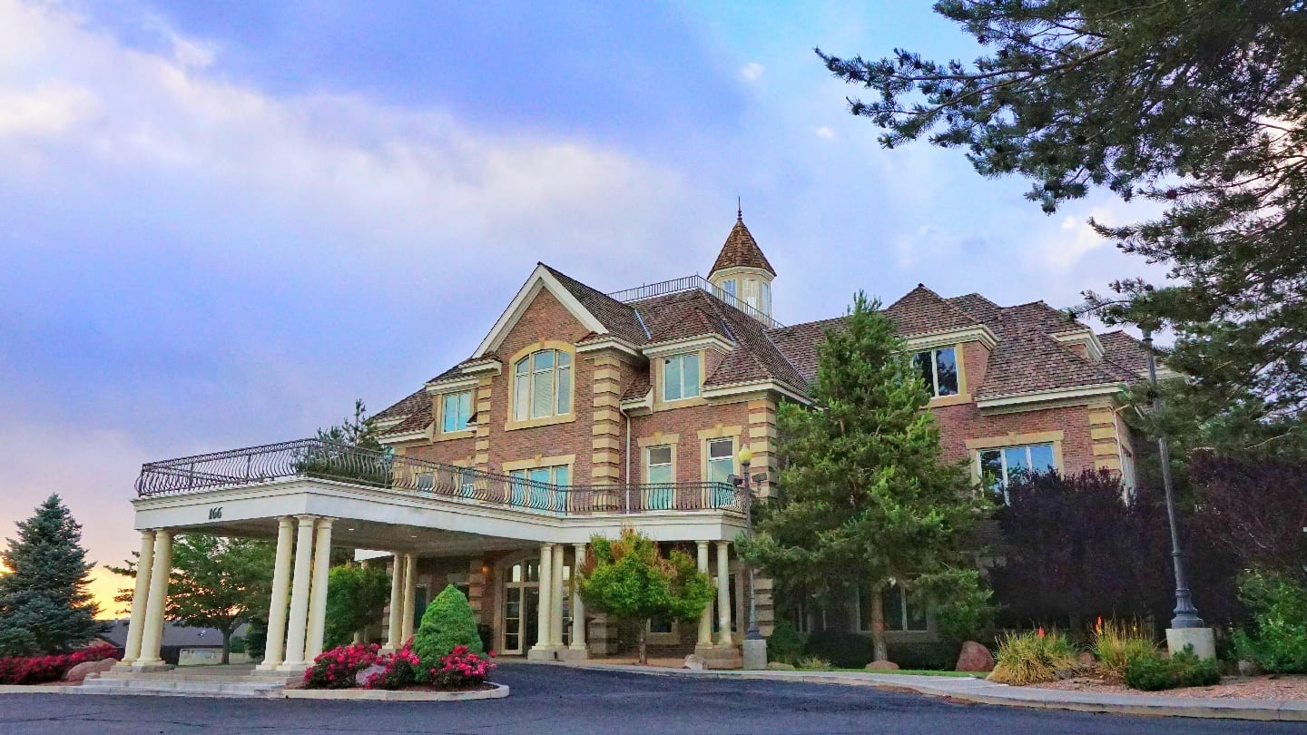 Southern Utah Physical Therapy - Township Office