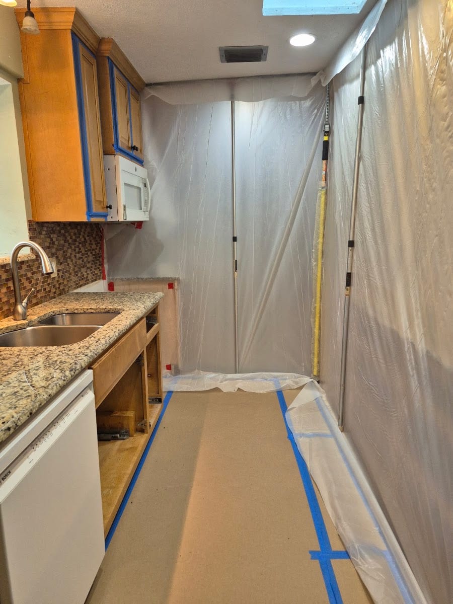 Daystar Cleaning & Restoration