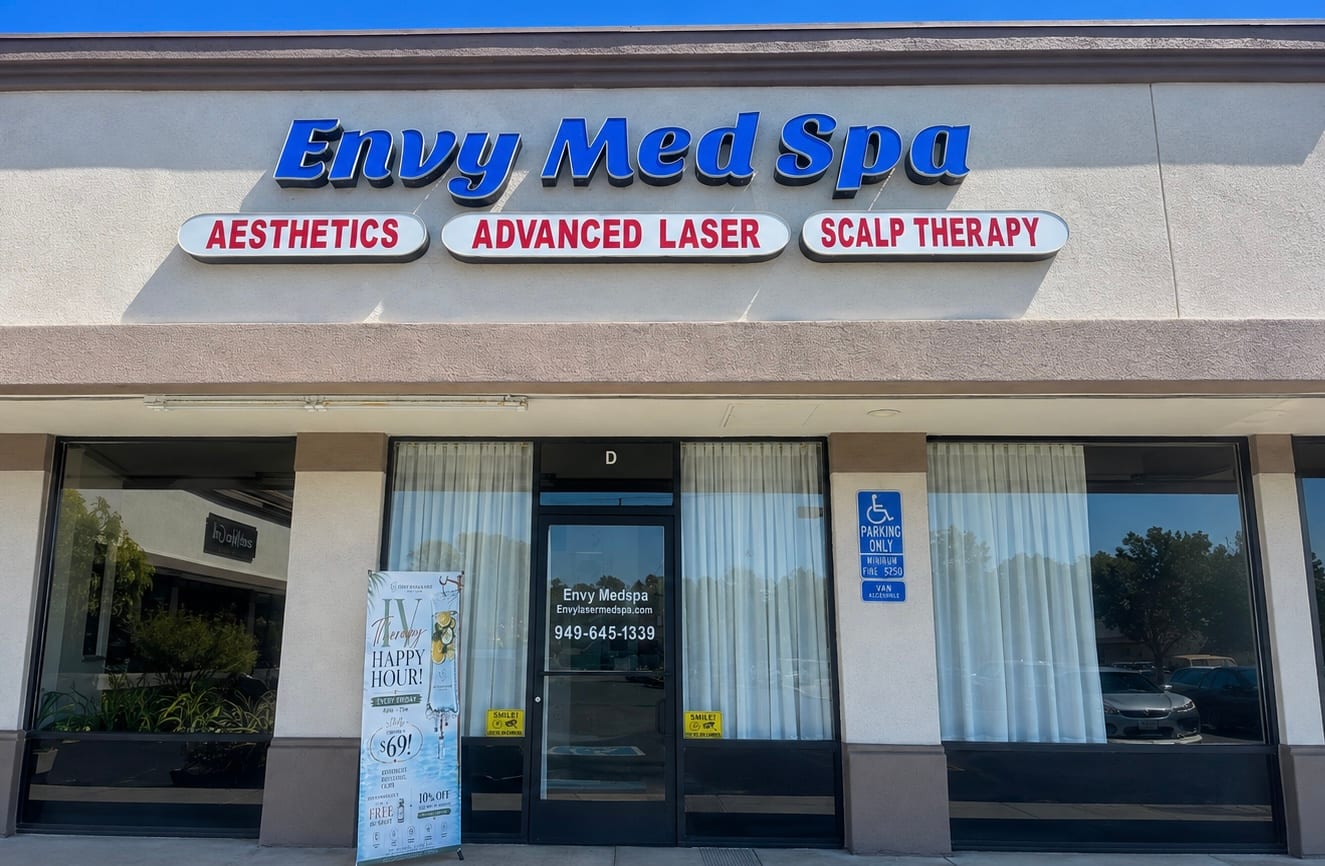 Envy Med Spa, photo 2