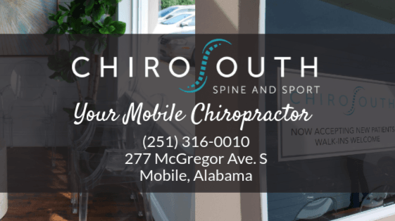 ChiroSouth Spine And Sport, photo 2