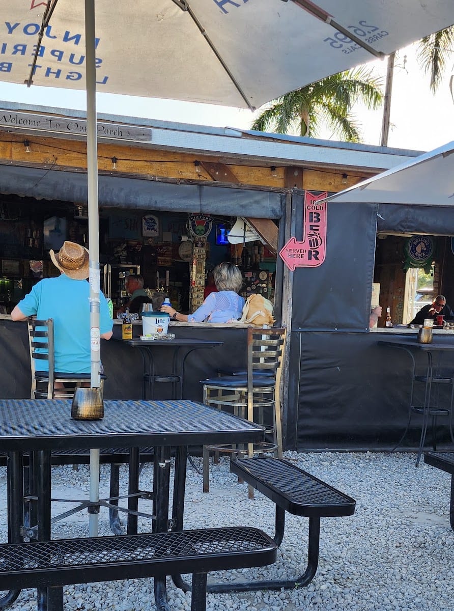 Shorty's Place