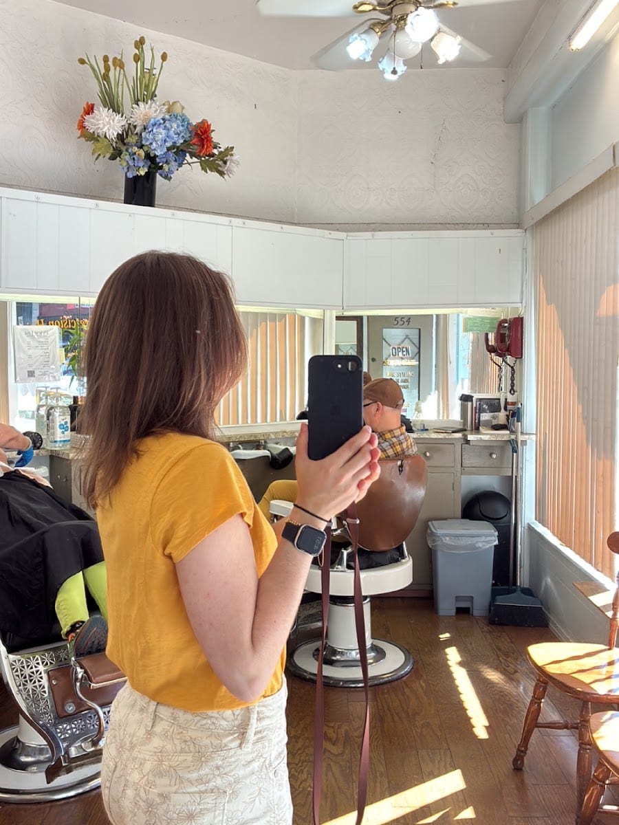 Kim's Precision Haircuts, photo 3