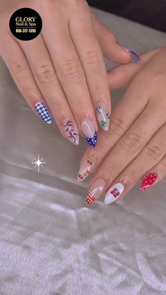 Glory Nail & Spa, photo 3