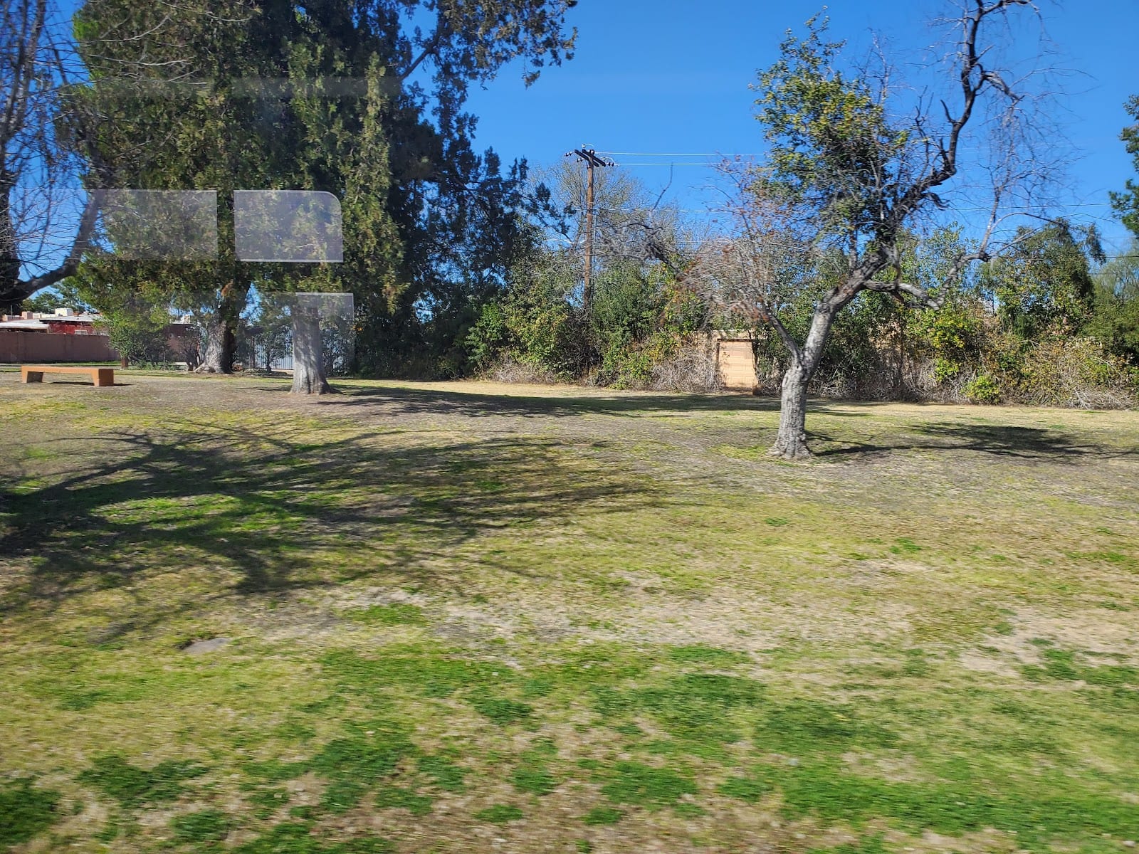 Grant & Campbell Park