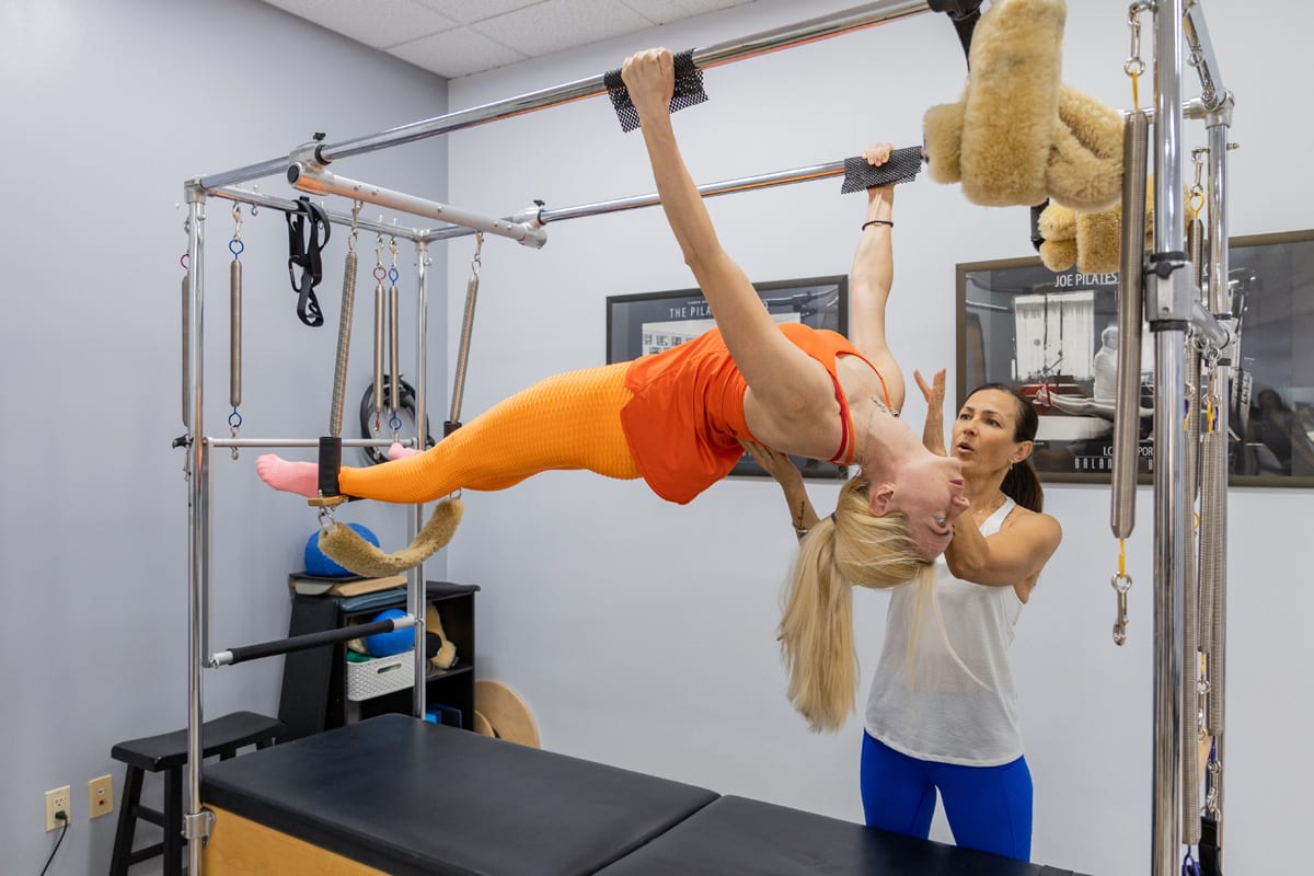 Pilates North, photo 2