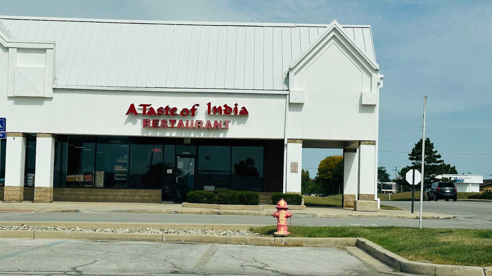 A Taste of India Restaurant, photo 3