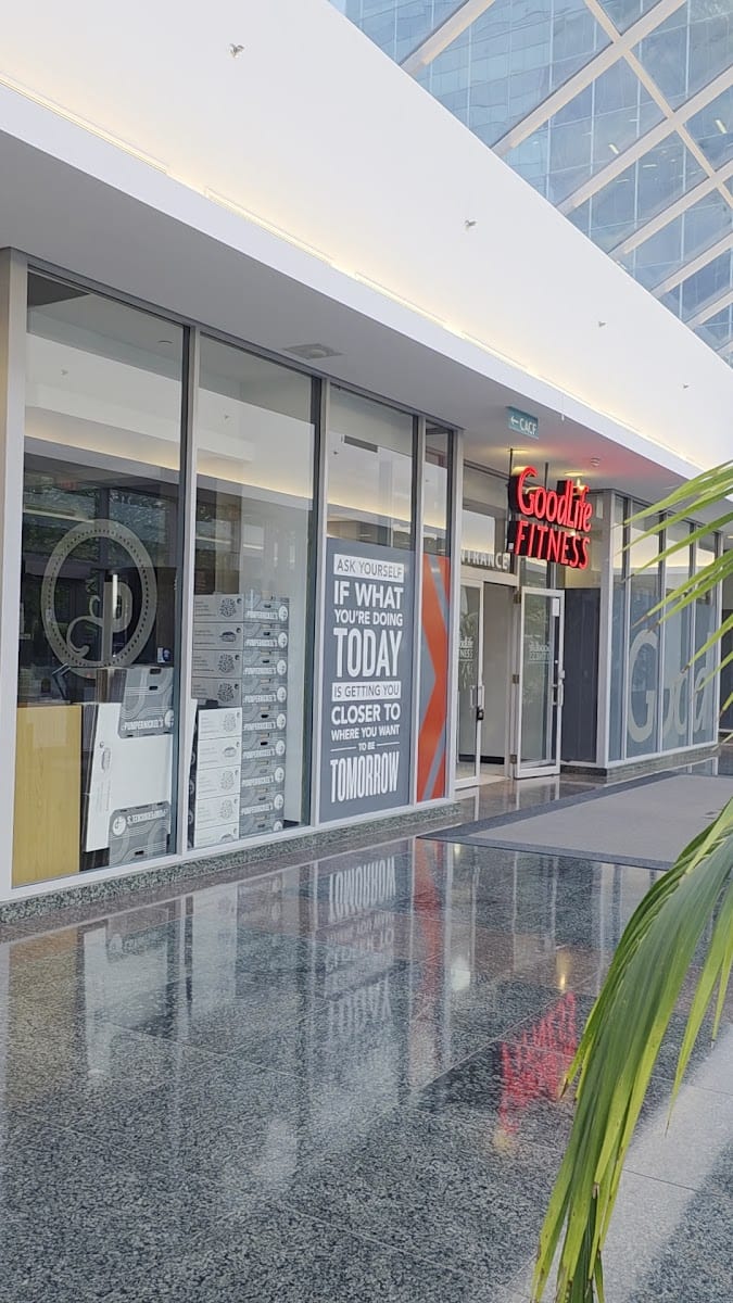 GoodLife Fitness North York Sheppard and Consumers, photo 3