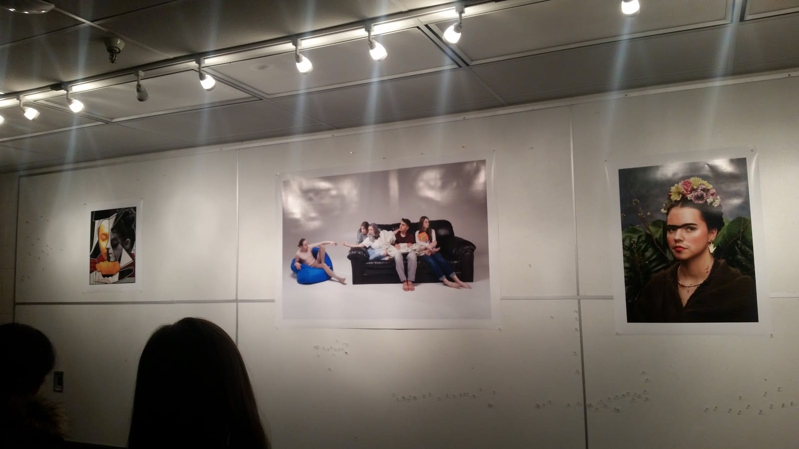 Daryl Chase Fine Arts Center, photo 3
