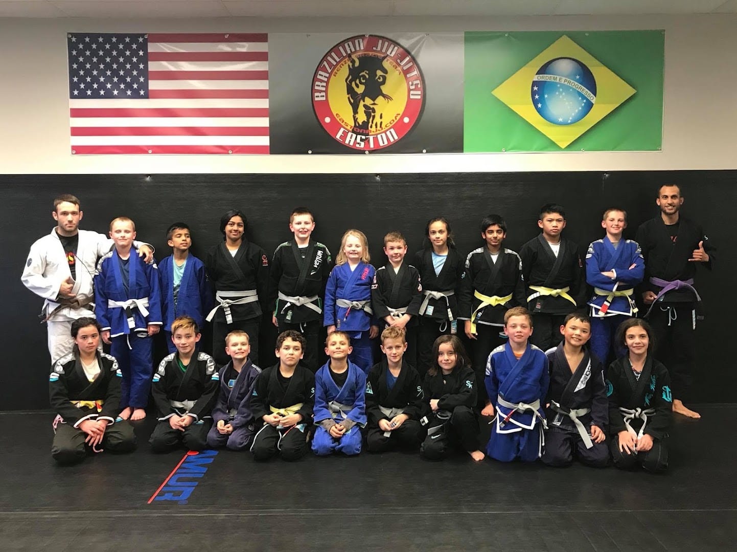 Easton Training Center - Centennial, photo 3
