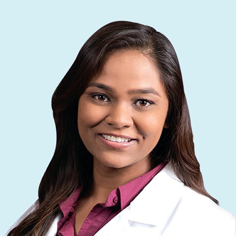 Mohita A Patel, MD