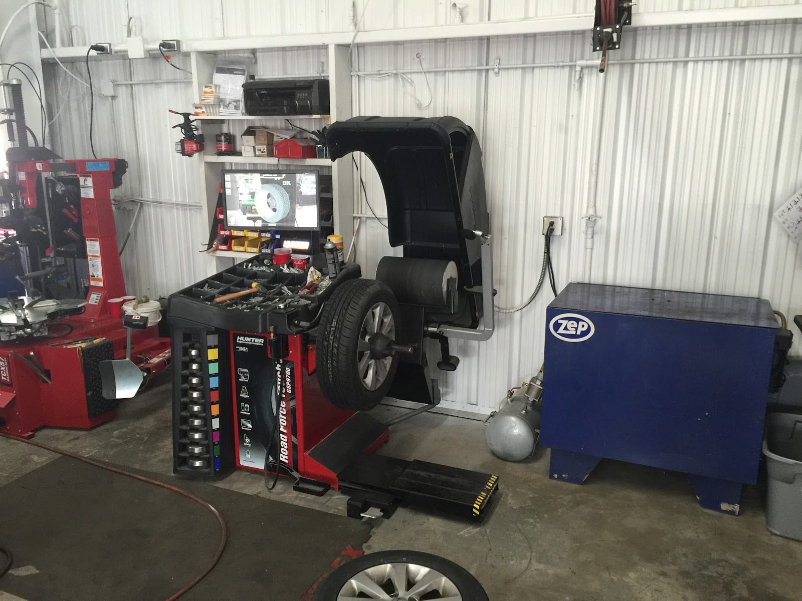 Sherman's Auto Repair, photo 3
