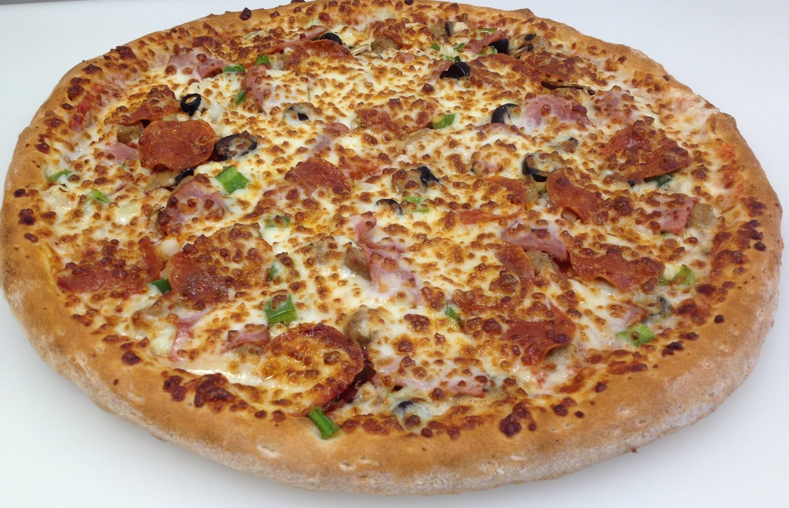 Uncle Nick's Pizza, photo 4