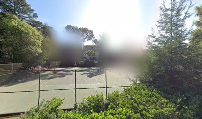 Tennis Courts