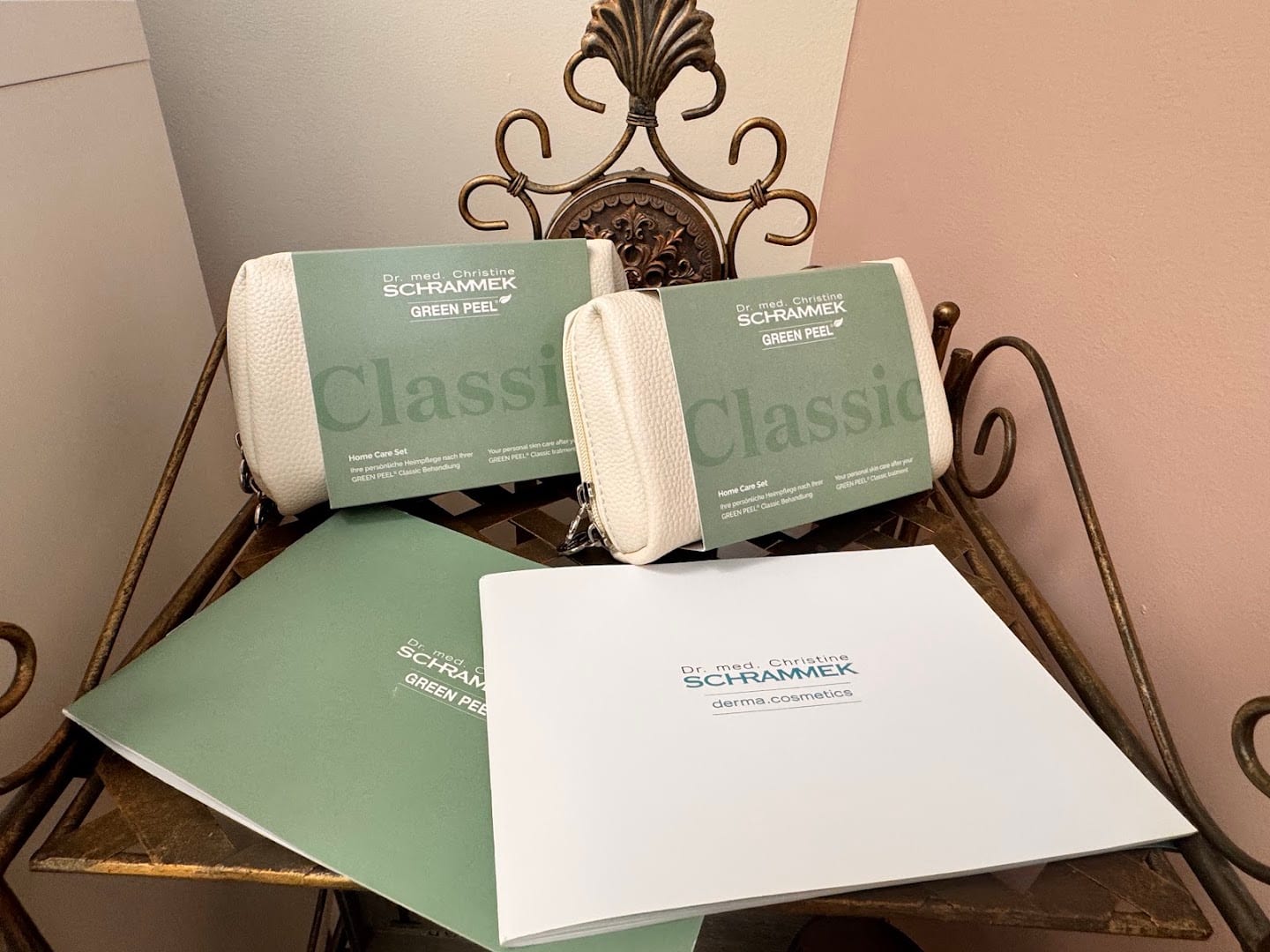 MM skin care spa / Moms and Meg, photo 4
