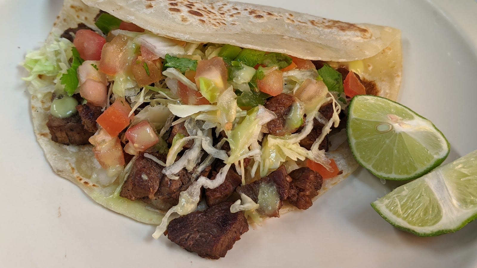 Taqueria Alamos
