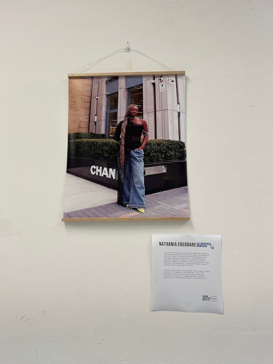 She Said Gallery, photo 3