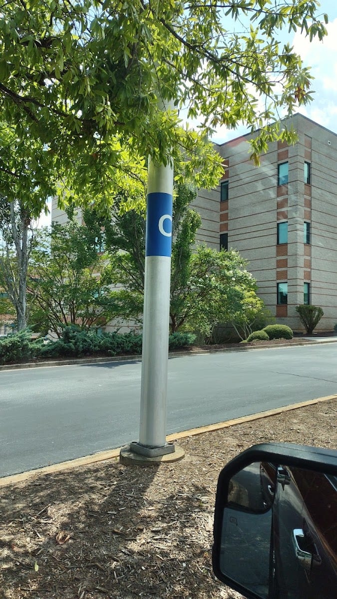 AnMed Primary Care - Anderson - North Campus, photo 4