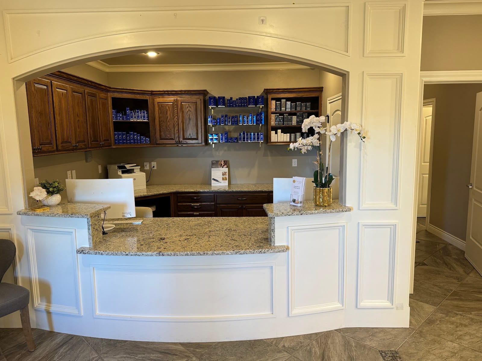 The Spa by Sheena, photo 3