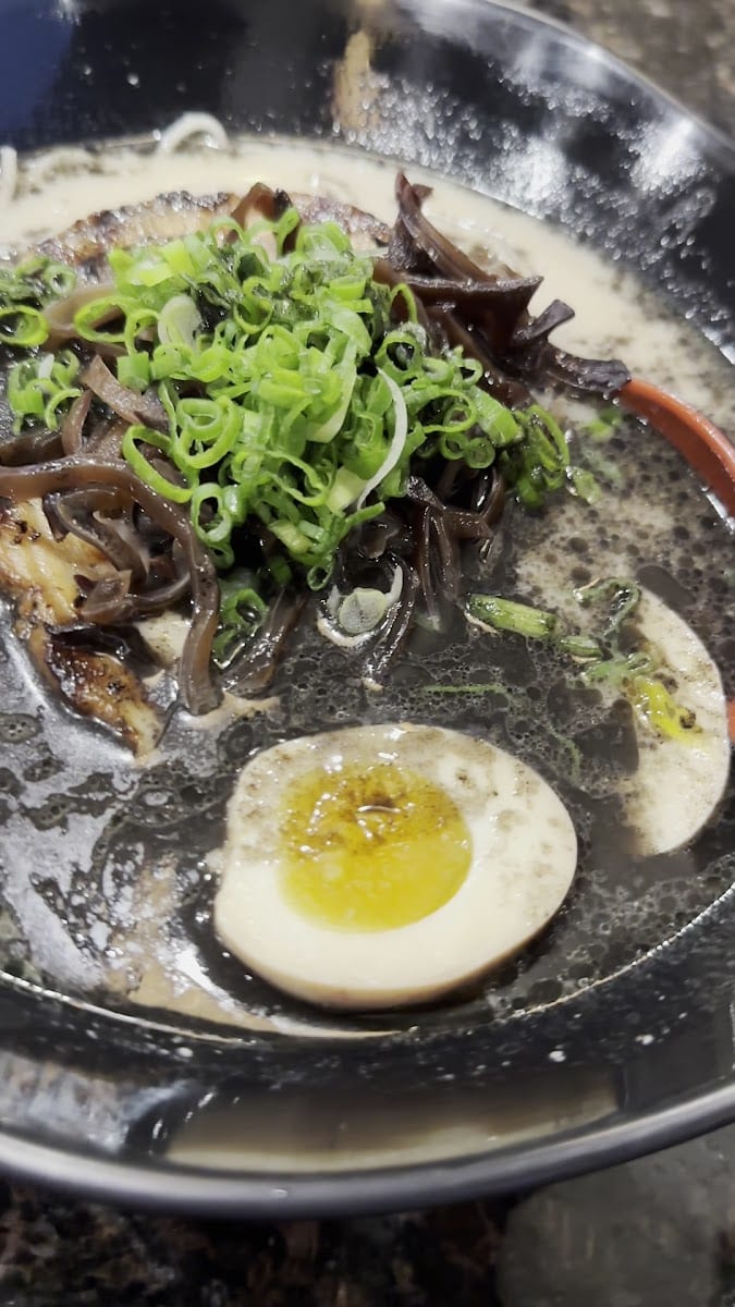 Misaki Ramen, photo 3