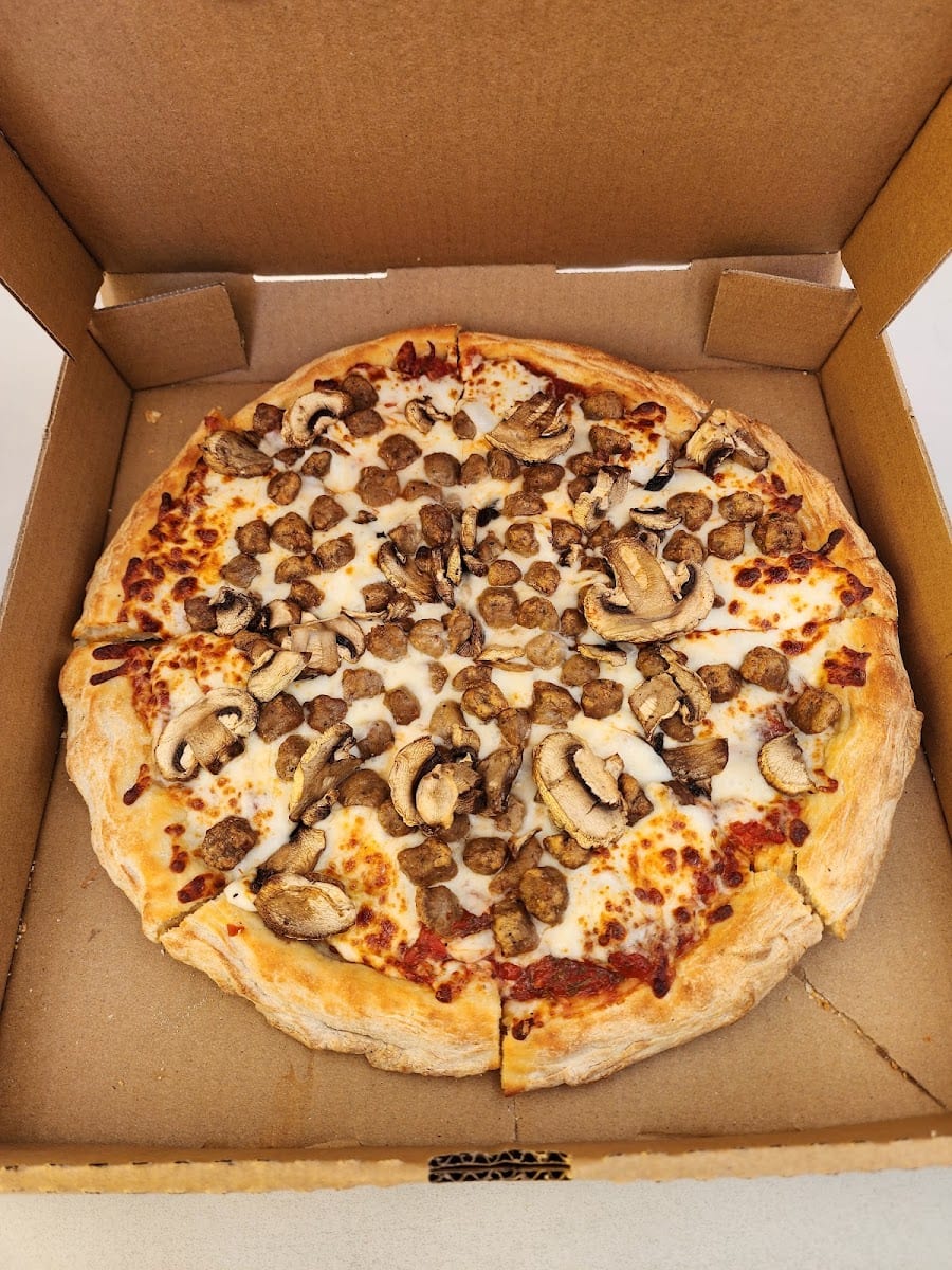 MobPie, photo 3