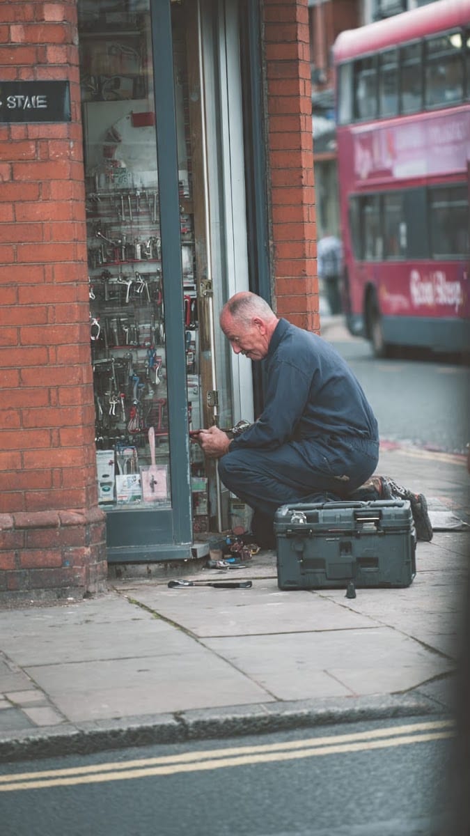Herts Secure Locksmith