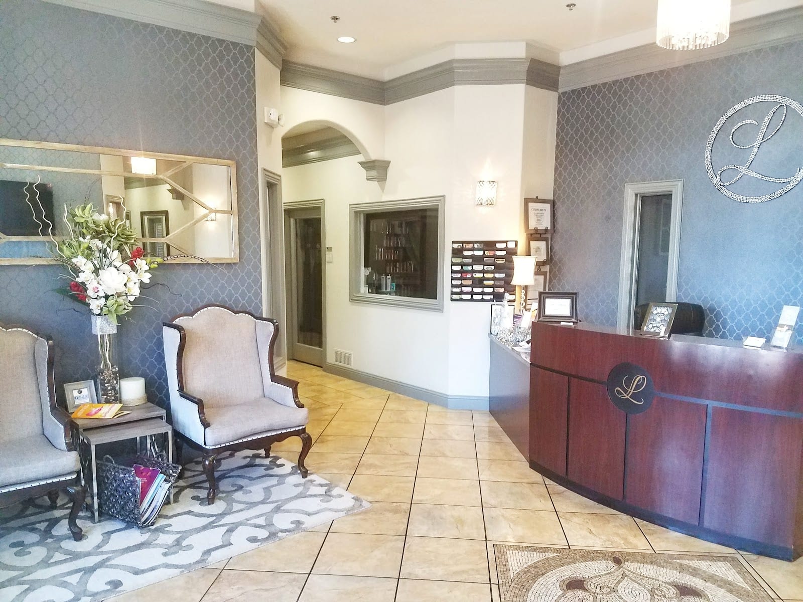 Legacy Salons & Day Spa Flower Mound, photo 4