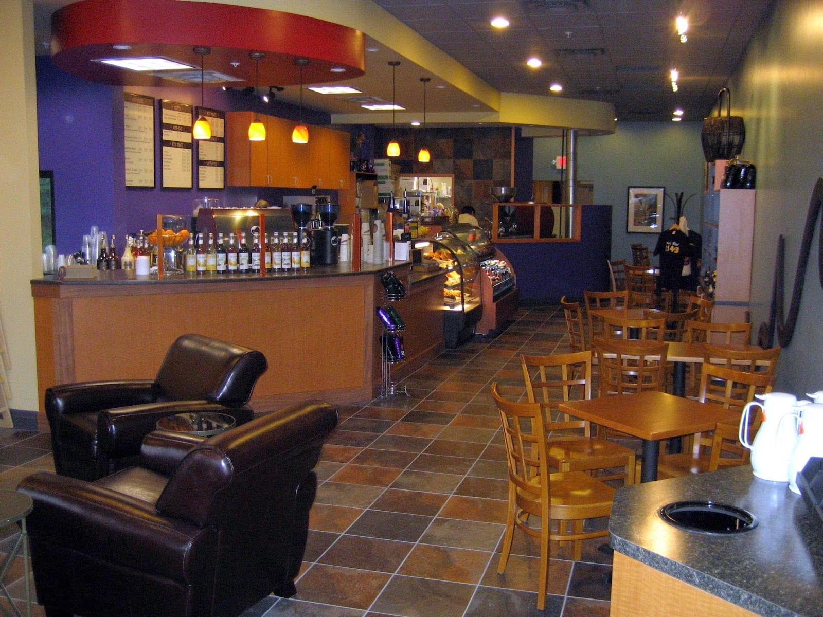 Zü Coffee, photo 2