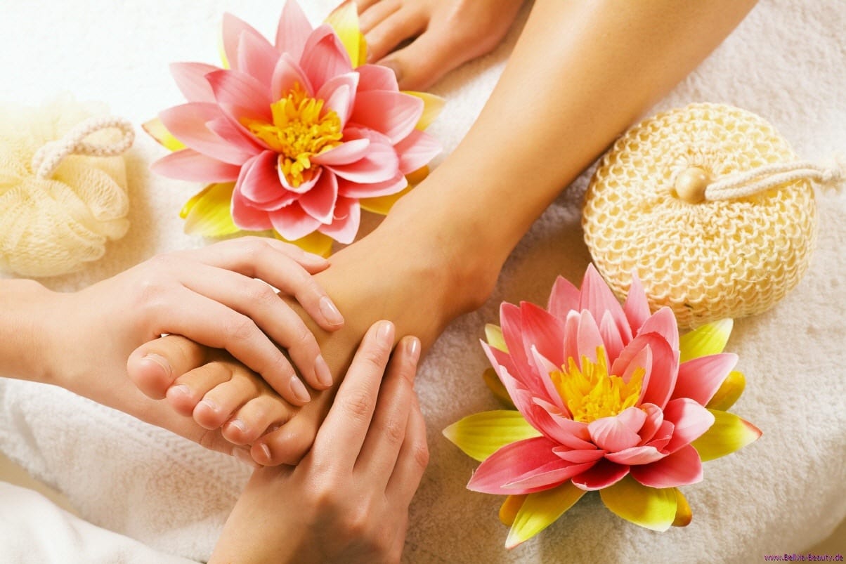 Natural Atmosphere Massage spa