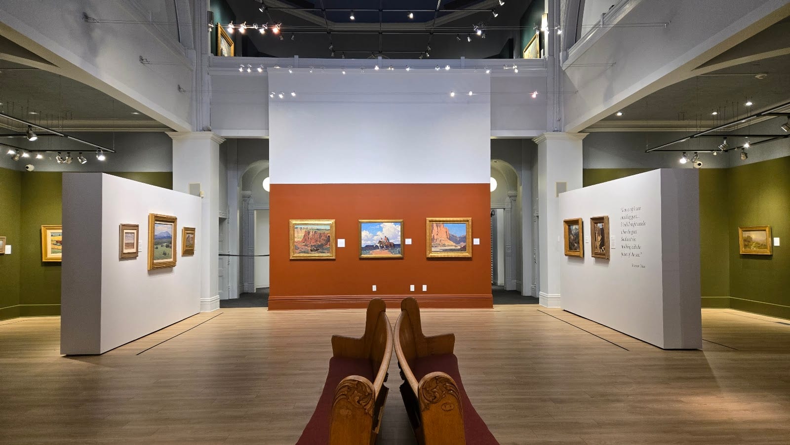 Salt Lake Art Museum
