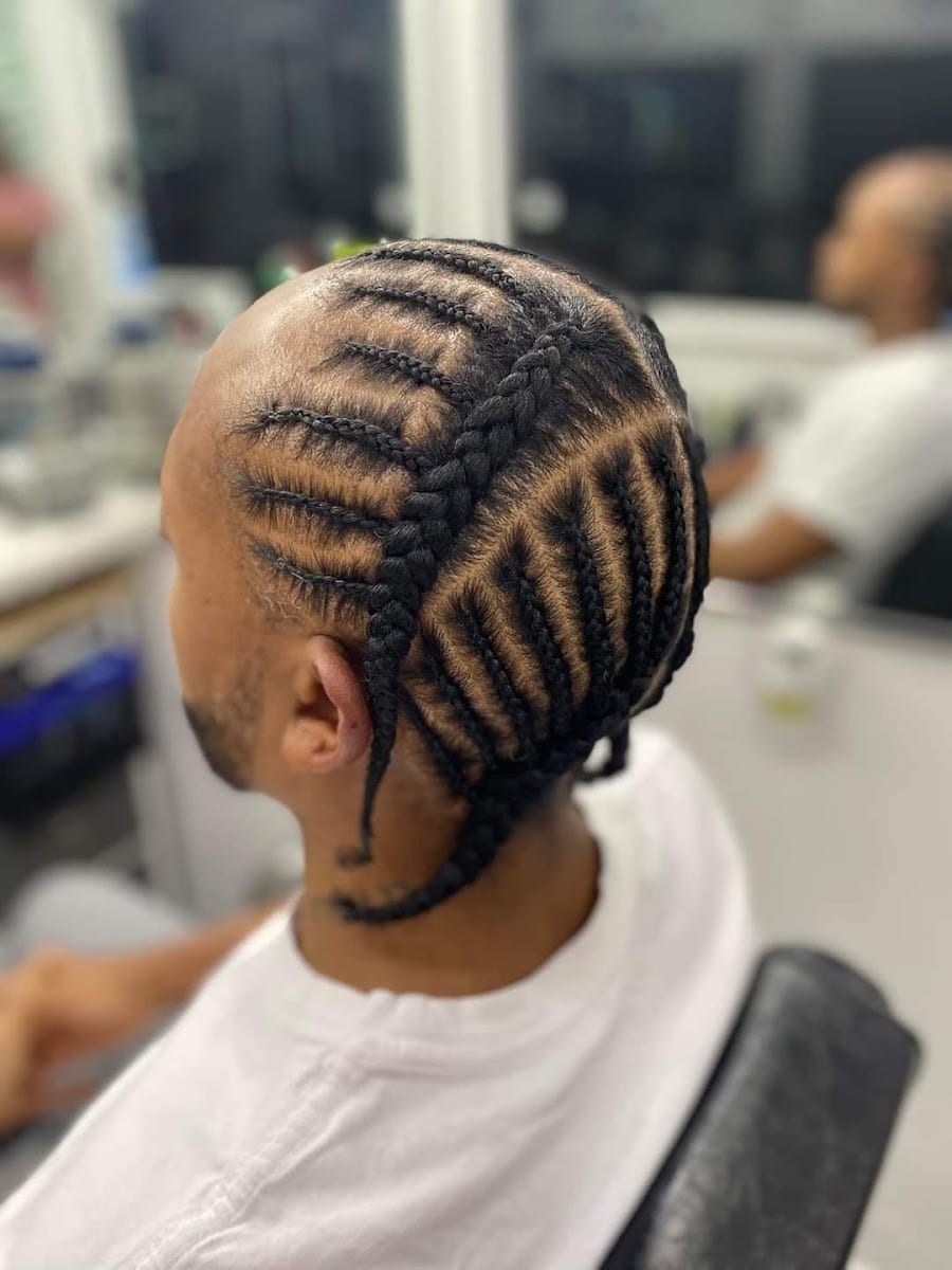 Klean Kut Barber Shop & Salon