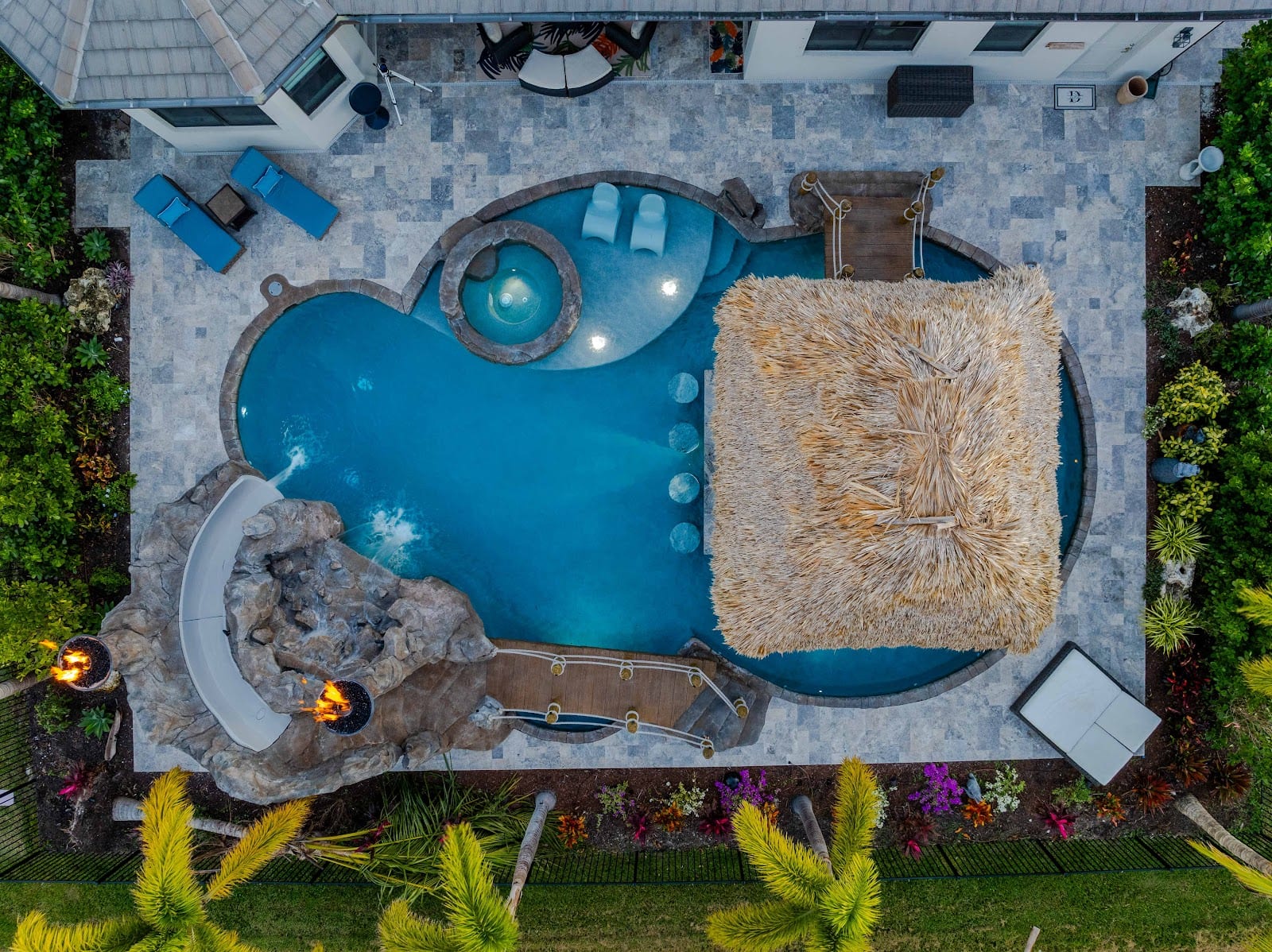 Family Pools, photo 2