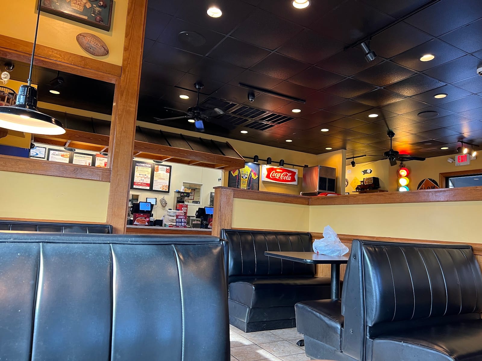 Zaxbys Chicken Fingers & Buffalo Wings, photo 2