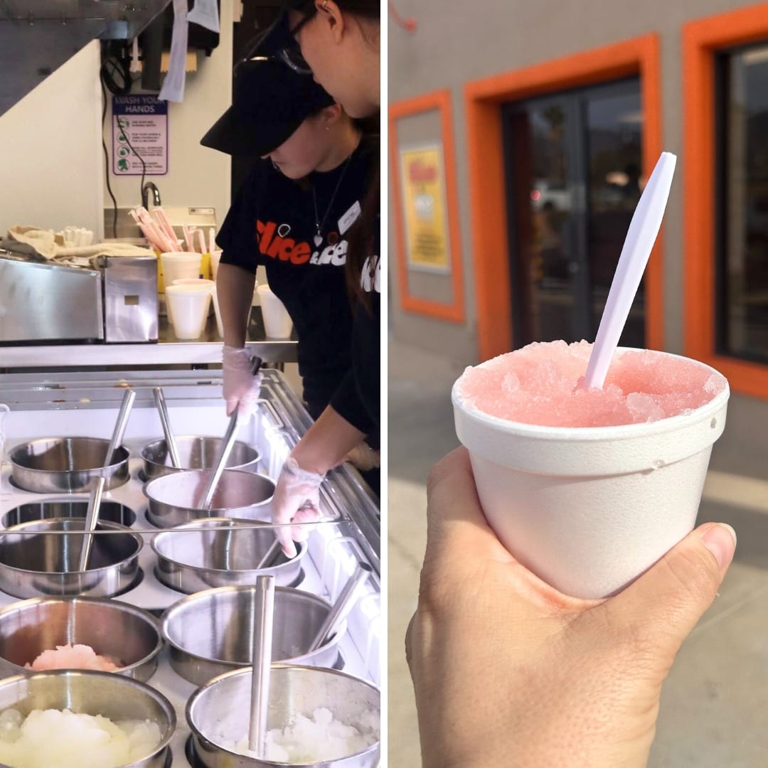 Slice & Ice, photo 4