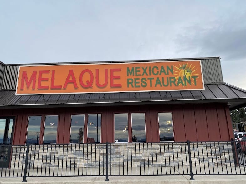 Melaque Mexican Restaurant