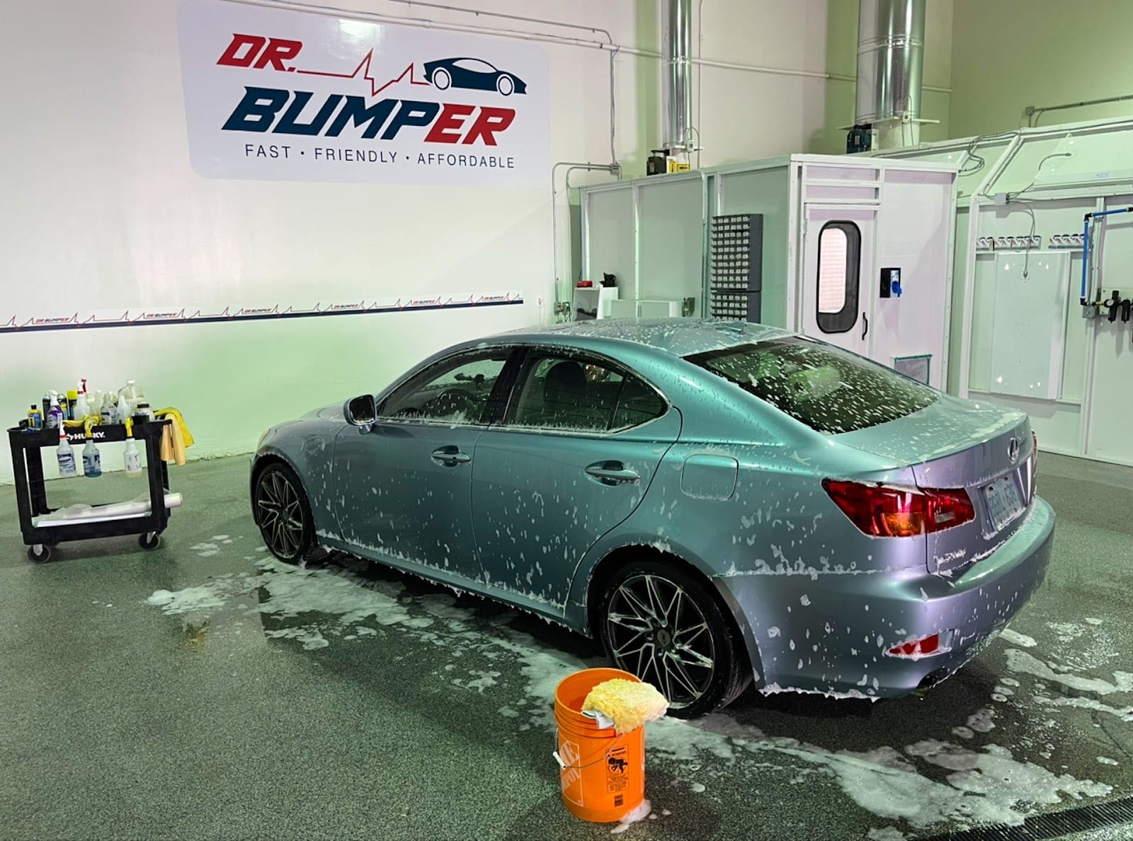 DrBumper North York, photo 4