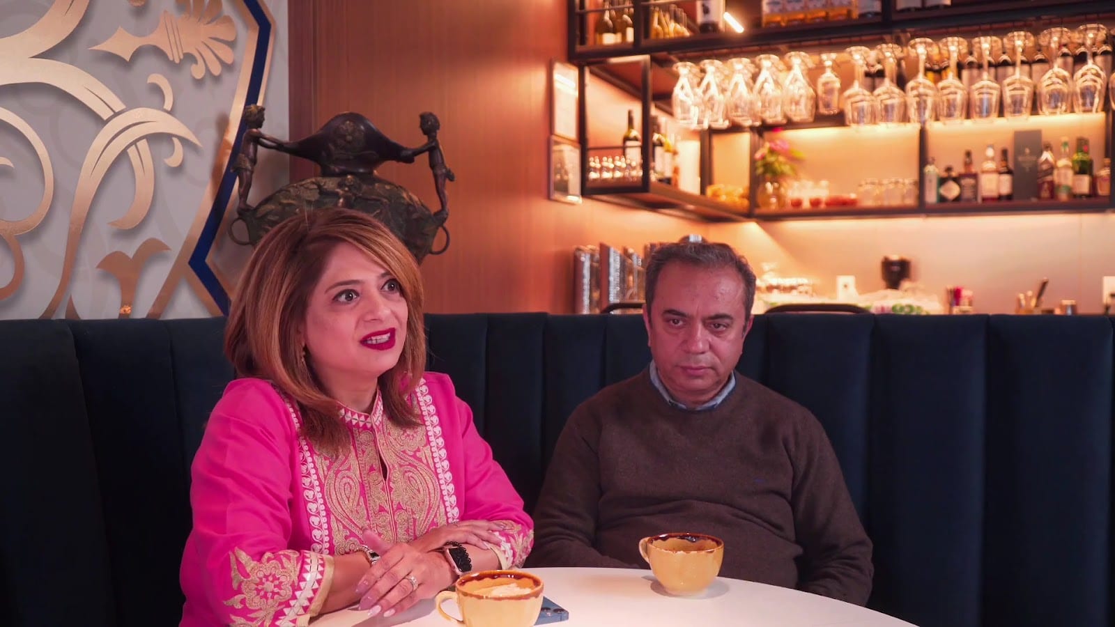The Host Fine Indian Cuisine (Richmond Hill), photo 3