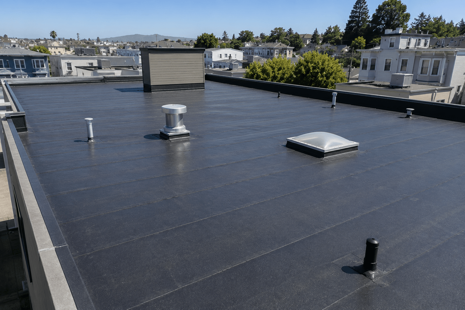 UL Roofing, photo 4