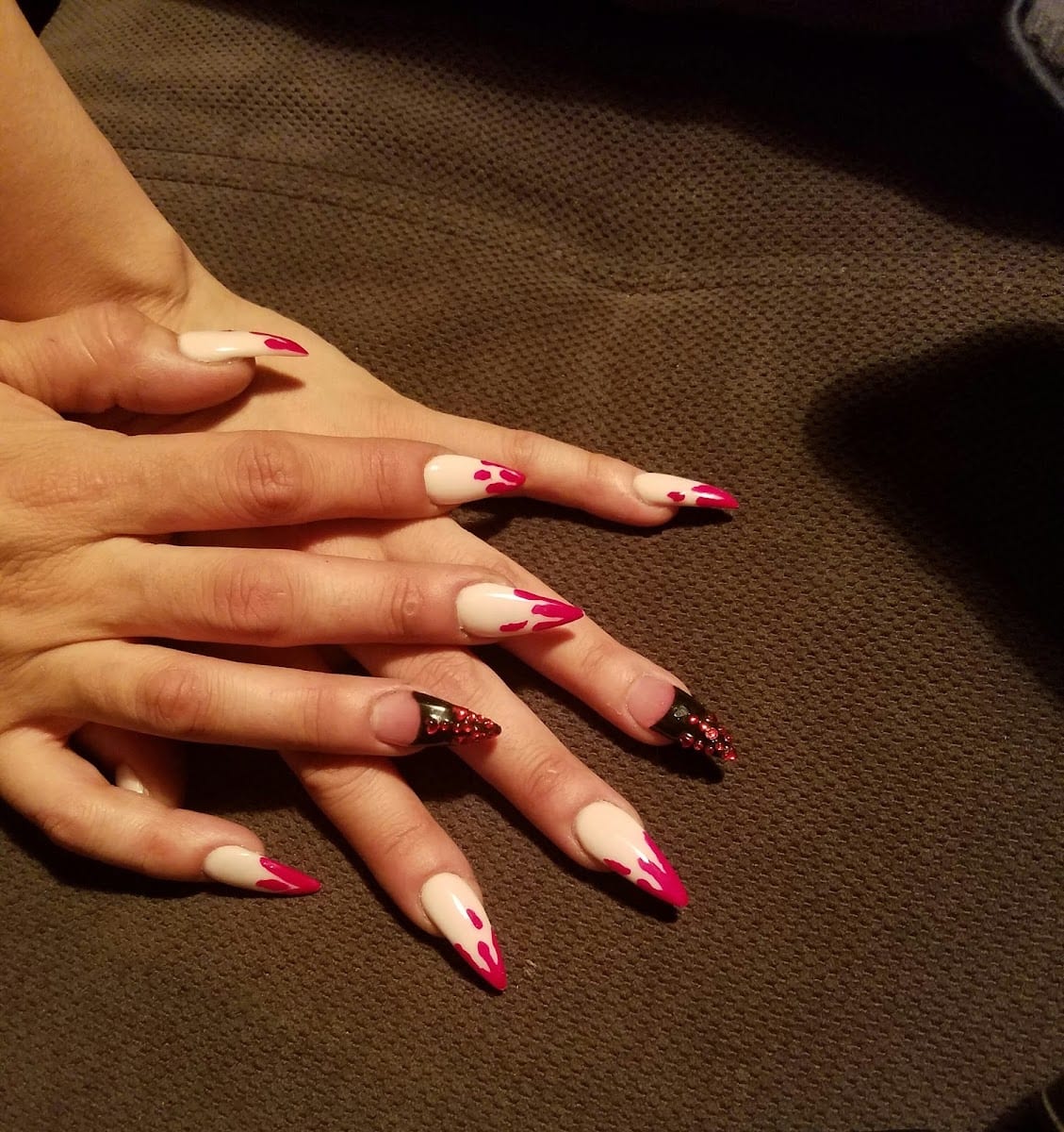Magic Nails & Facials