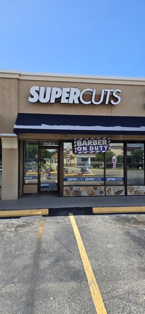 Supercuts