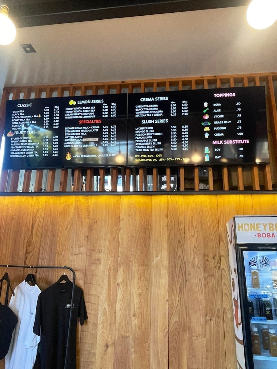 Honeybear Boba, photo 4