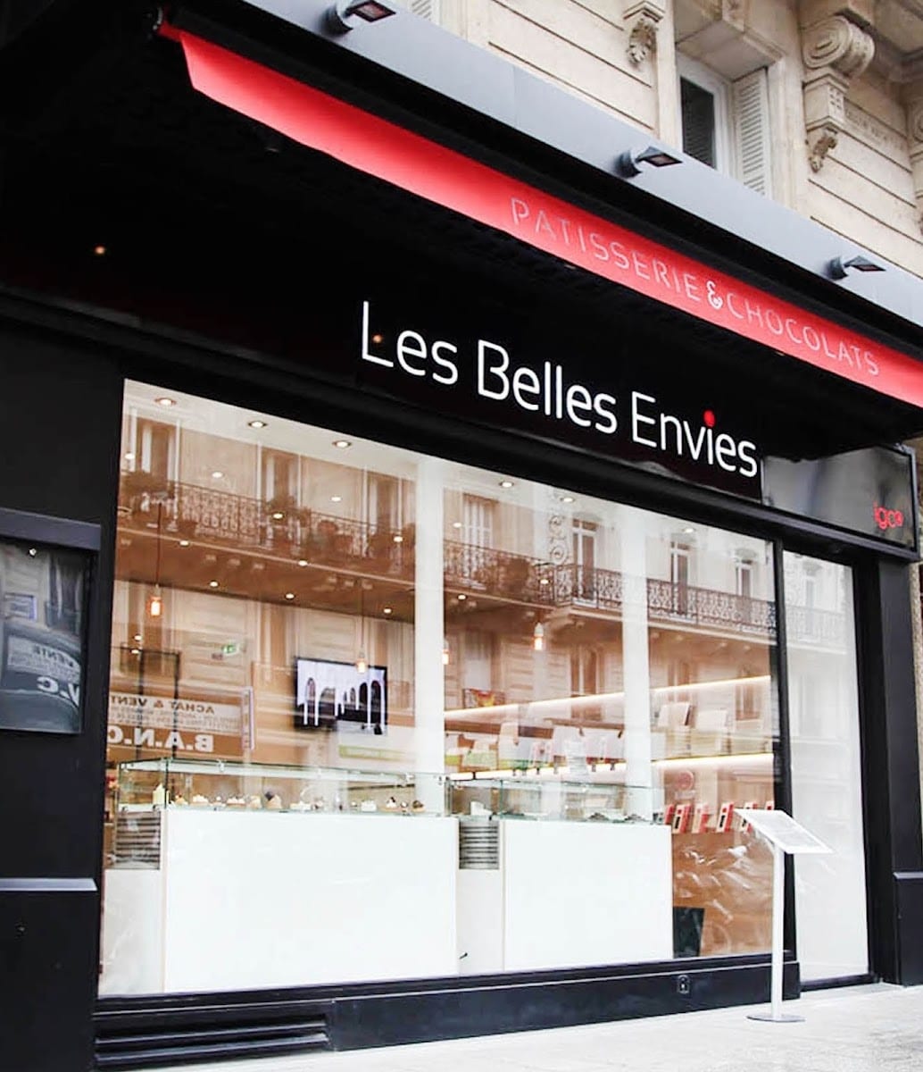 Les Belles Envies, photo 2