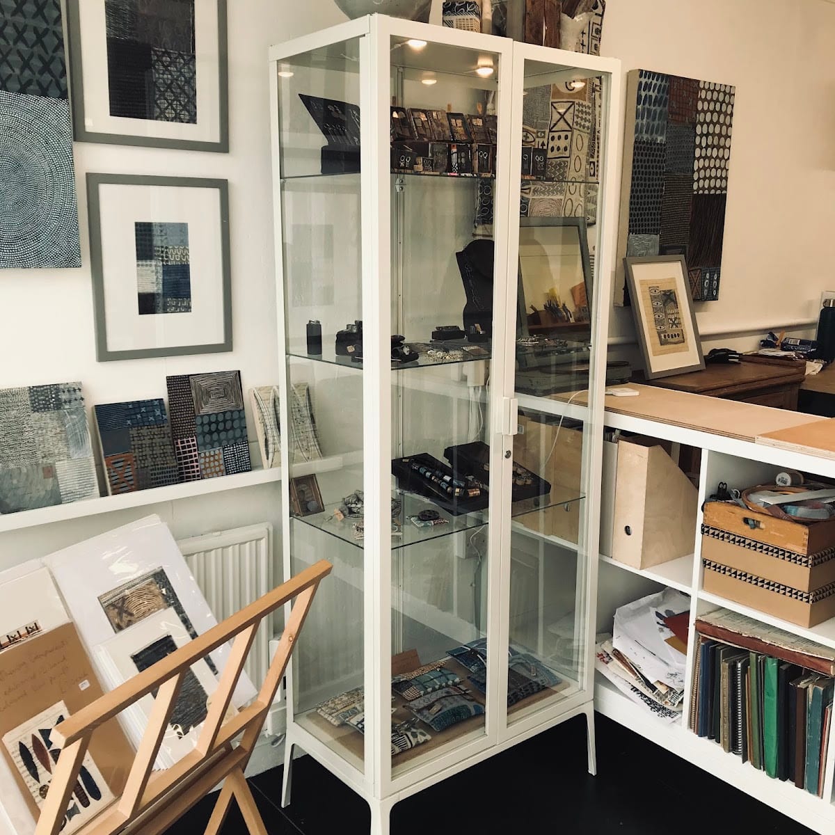 Olivia Jeffries - Studio & Gallery, photo 4