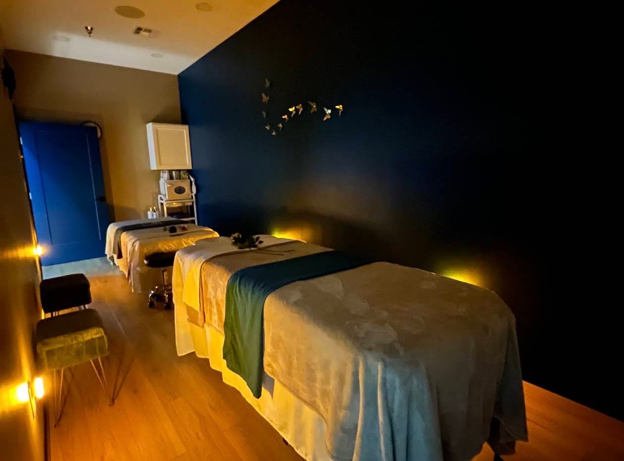 Anna’s massage and spa, photo 2
