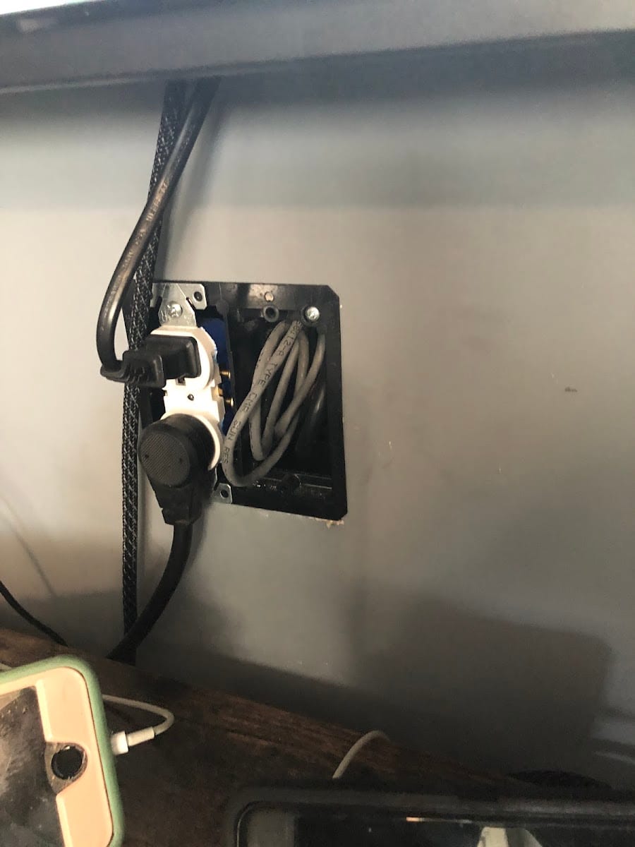 A Plus Security And Electrical LLC