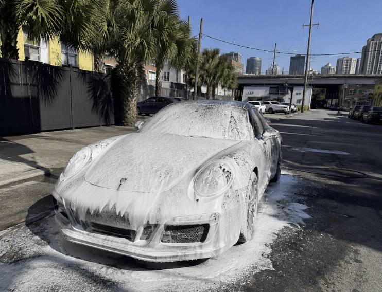 Driveon Car Detailing San Francisco, photo 4