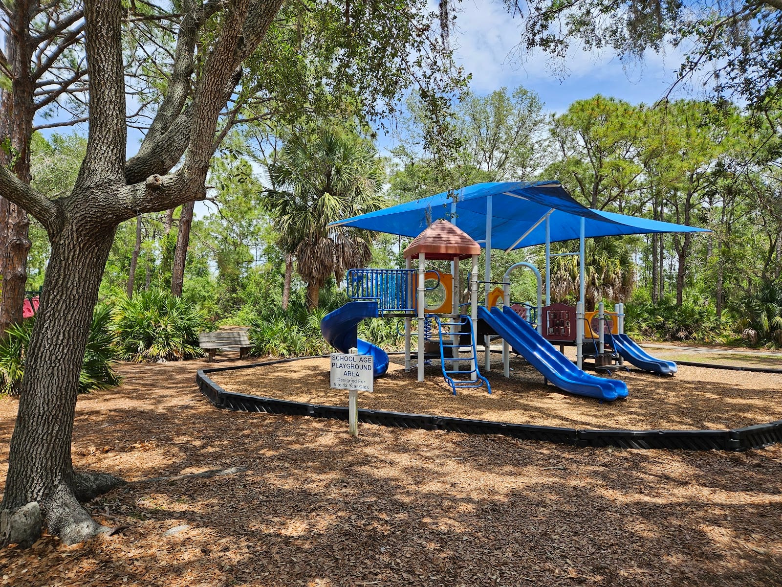 Potter Park