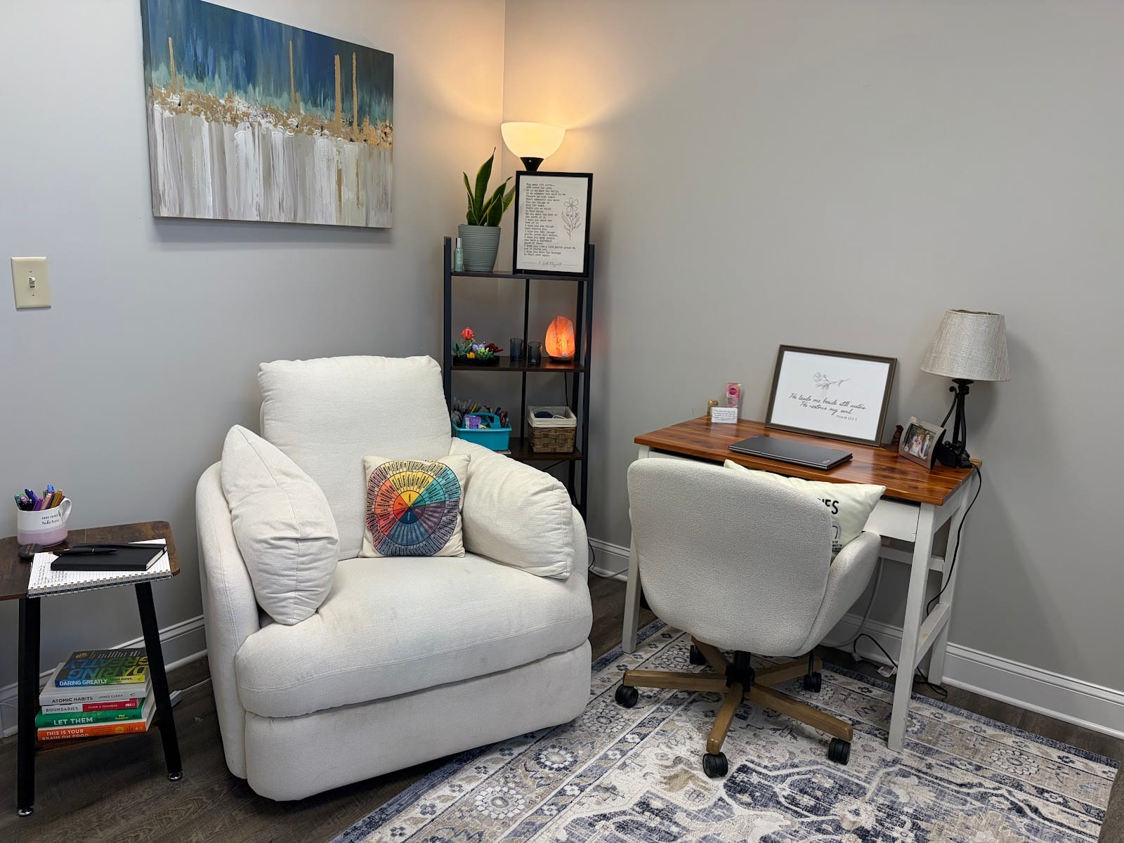 Willow Haven Counseling