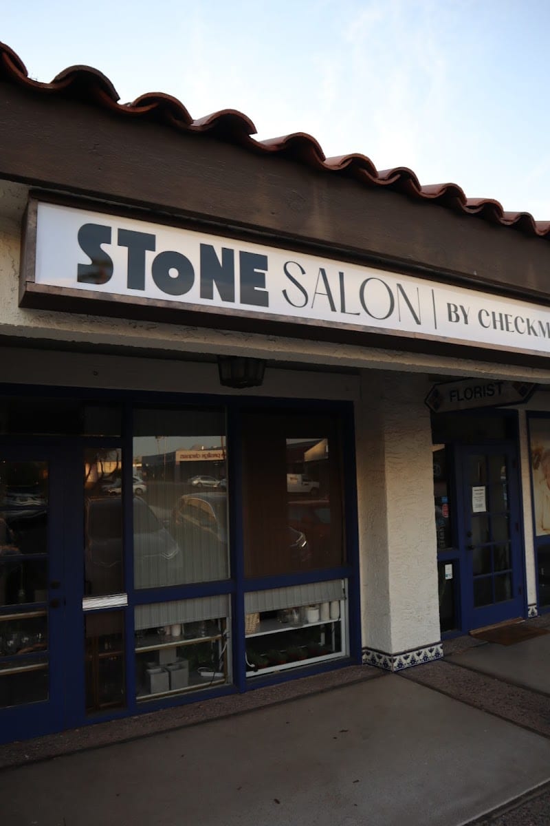 SToNE SALON, photo 2