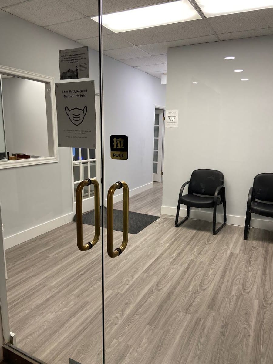 Forest Walk-In Clinic Richmond Hill (Must Book Online, Clinic on Top Floor)
