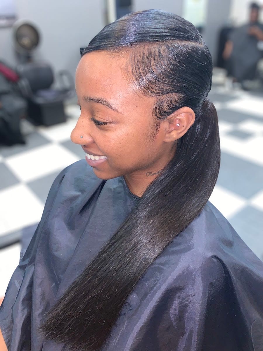 Phenix Hair Designs, photo 4